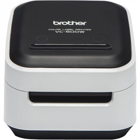 BROTHER VC-500W