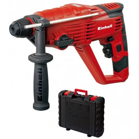 EINHELL TC-RH 800 E Fúrókalapács 800W + koffer