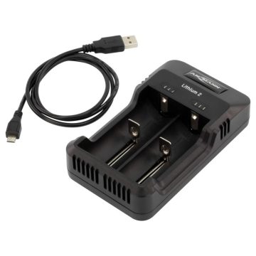 ANSMANN Lithium 2 Charger