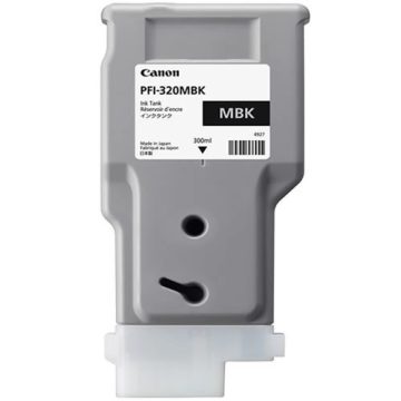 CANON PFI-320MBK EREDETI