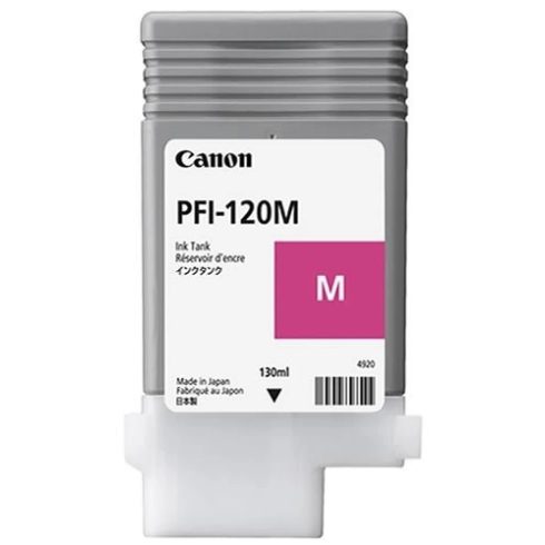 CANON PFI-120M EREDETI