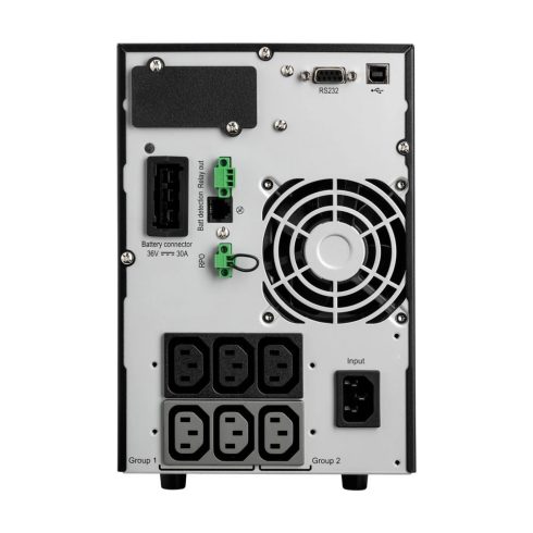 EATON 9SX 1000I (9SX1000I)