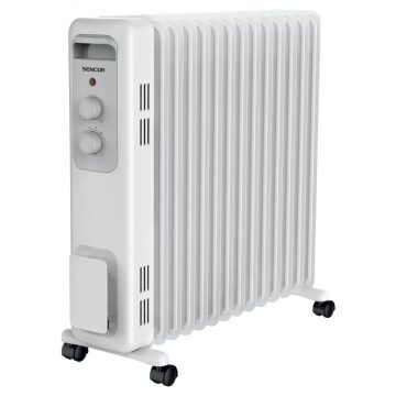 SENCOR SOH 3213WH Elektromos olajradiátor