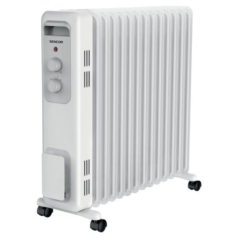 SENCOR SOH 3213WH Elektromos olajradiátor