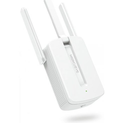MERCUSYS MW300RE 300Mbps Wi-Fi Range Extender