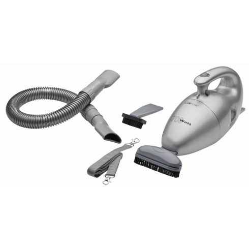 CLATRONIC HS 2631 Autós porszívó 6 méteres kábel 700 W