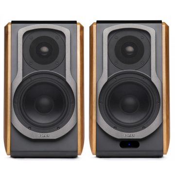 EDIFIER S1000MKII fekete
