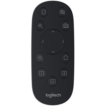 LOGITECH PTZ Pro 2 Remote Control