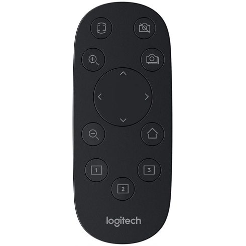 LOGITECH PTZ Pro 2 Remote Control