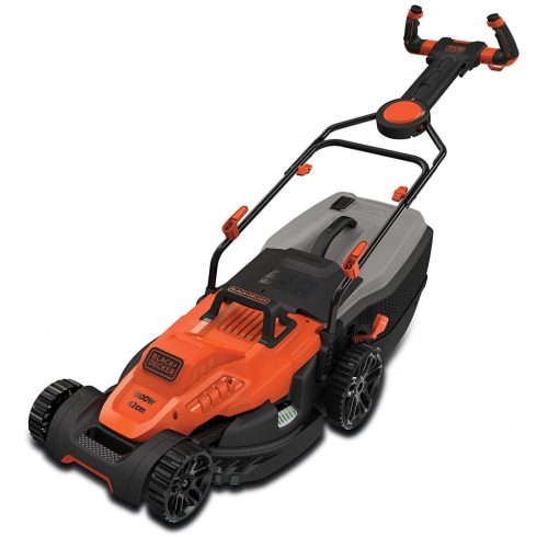 BLACK AND DECKER BEMW481ES Elektomos fűnyíró 1800W