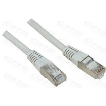 ROLINE UTP CAT5E Összekötő Szürke 20m 21.15.0320