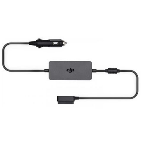 DJI Mavic 2 Part11 Car Charger