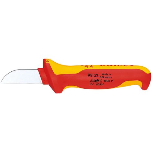 KNIPEX 98 52 SB Kábelvágó