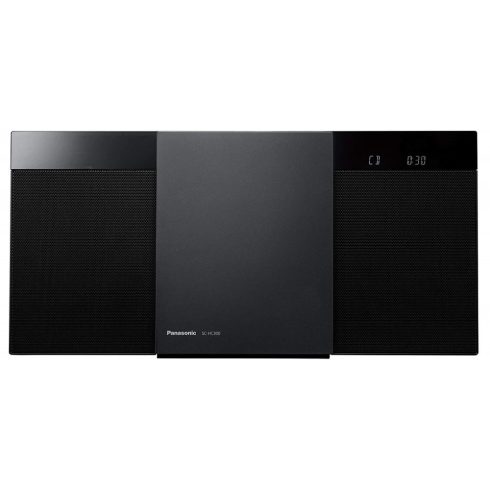 PANASONIC SC-HC300 fekete