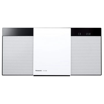 PANASONIC SC-HC300 fehér
