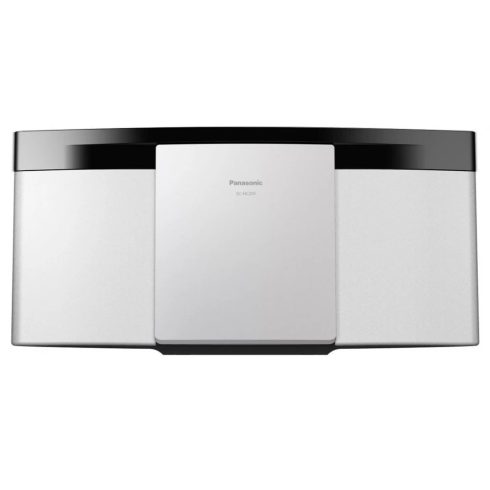 PANASONIC SC-HC200 fehér