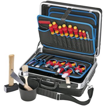 KNIPEX 002105HLS 24 részes szerszámkészlet
