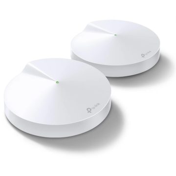 TP-LINK Deco M5 AC1300 Whole Home Mesh Wi-Fi System 2db