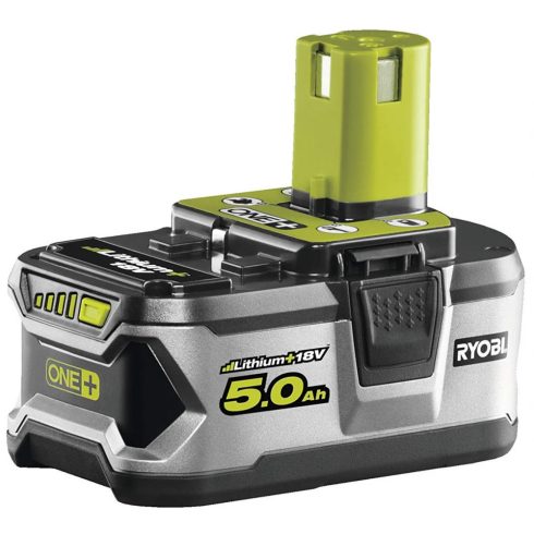 RYOBI RB18L50 Akku 18V 5Ah Li-Ion