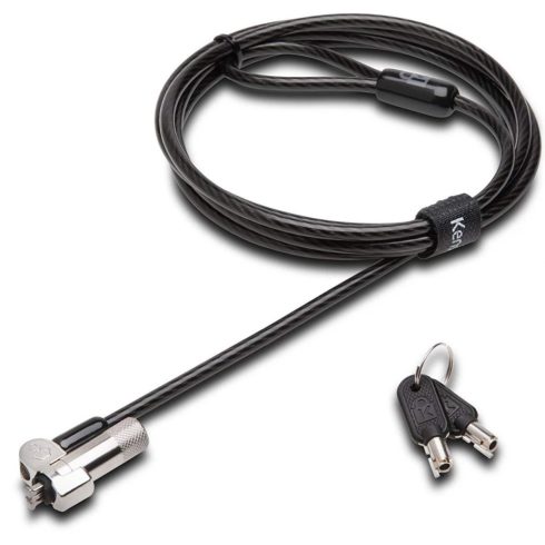 KENSINGTON NanoSaver Cable Lock For Notebook