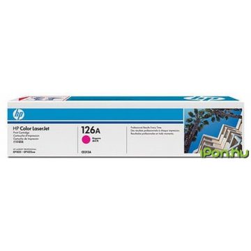 HP CE313A EREDETI