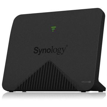 SYNOLOGY Mesh Router MR2200ac