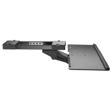 STARTECH Under-Desk Keyboard Tray - Adjustable