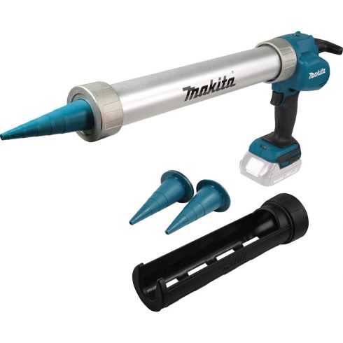 MAKITA DCG180ZX Akkus kinyomó pisztoly 18V - akku és töltő nélkül