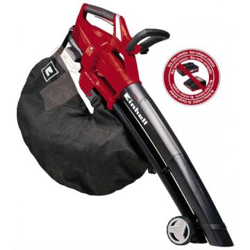   EINHELL GE-CL 36 Li E-Solo Akkus lombszívó - akku és töltő nékül