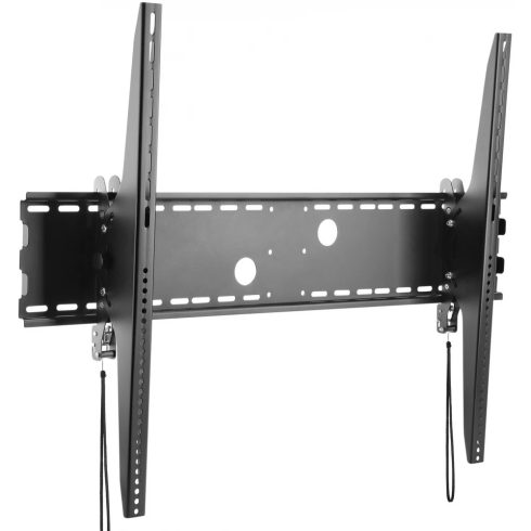 EQUIP 60"-100" Tilt Curved TV Wall Mount Bracket