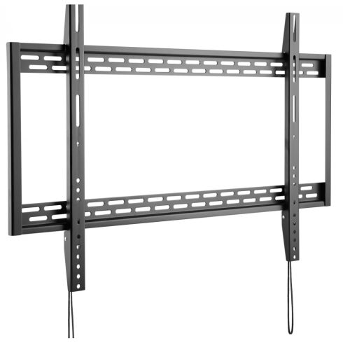 EQUIP 60"-100" Fixed Curved TV Wall Mount Bracket