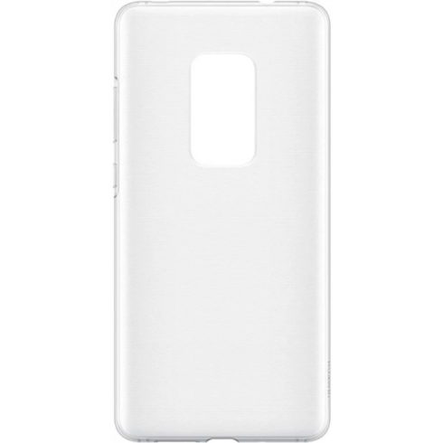 HUAWEI Protective Case Huawei Mate 20 átlátszó