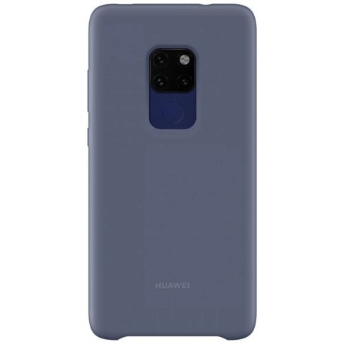 HUAWEI Protective Case Huawei Mate 20 világoskék