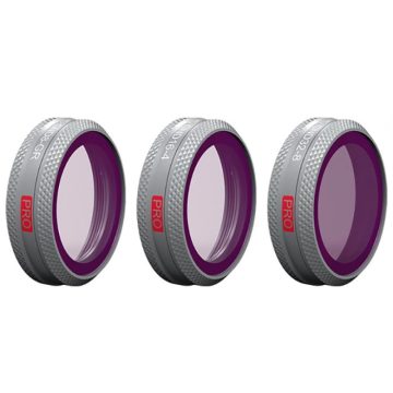 PGYTECH Filter for MAVIC 2 ZOOM - GND SET