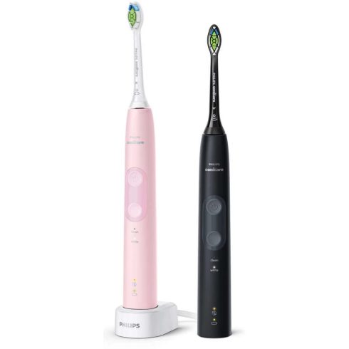 PHILIPS HX6830/35 Sonicare ProtectiveClean 4500 Szónikus elektromos fogkefe