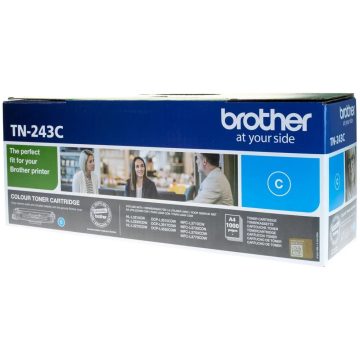 BROTHER TN-243C EREDETI