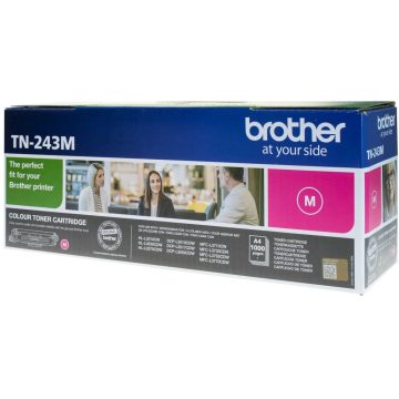 BROTHER TN-243M EREDETI