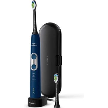   PHILIPS HX6871/47 Sonicare ProtectiveClean 6100 Szónikus elektromos fogkefe