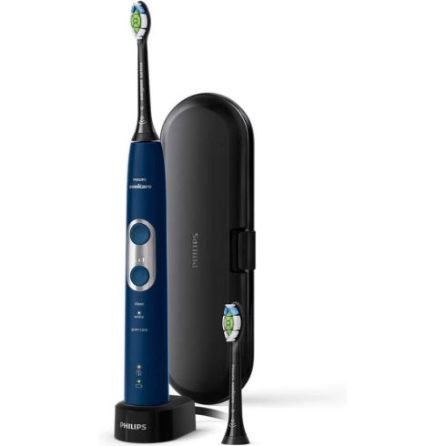 PHILIPS HX6871/47 Sonicare ProtectiveClean 6100 Szónikus elektromos fogkefe