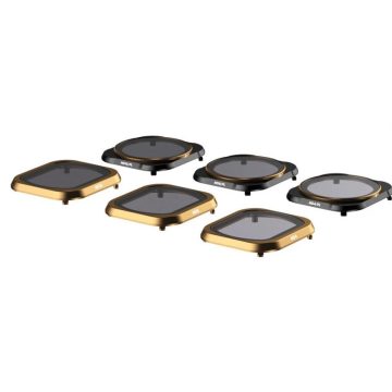POLARPRO 6-Pack Cinema Series Mavic 2 Pro