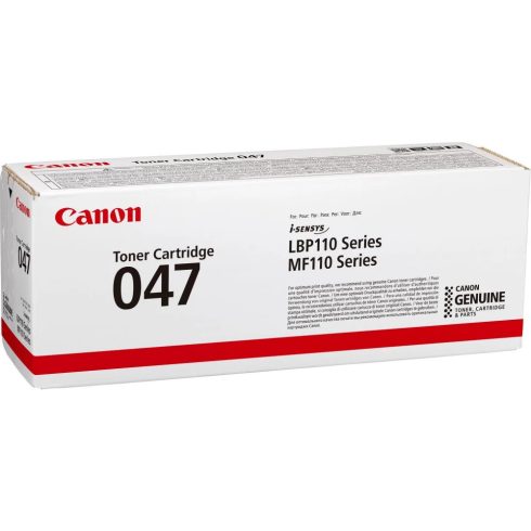 CANON CRG-047 EREDETI