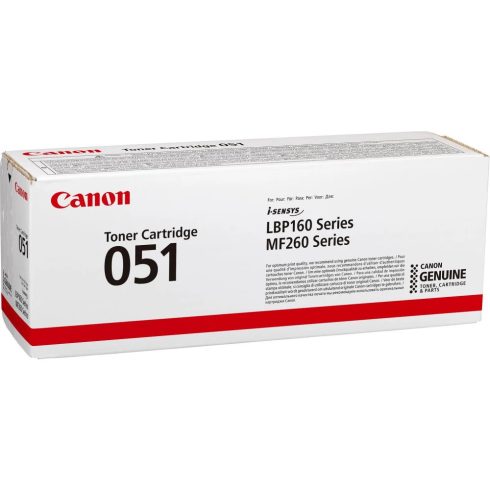 CANON CRG-051 EREDETI