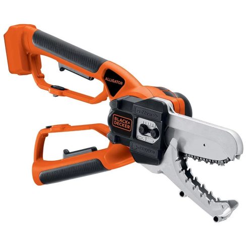 BLACK AND DECKER GKC1000LB Akkumulátoros ágvágó - akku és töltő nélkül