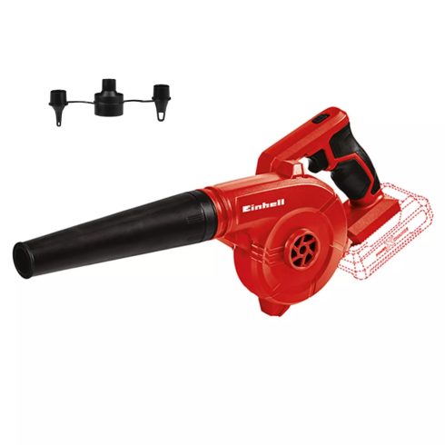 EINHELL 3408001 TE-CB 18/180 Li-Solo Akkus légseprű