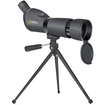 BRESSER National Geographic 20-60x60 figyelőtávcső