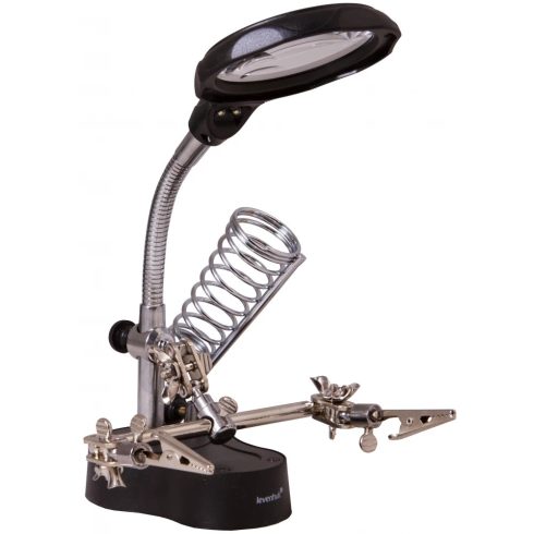 LEVENHUK Zeno Desk D3 nagyító