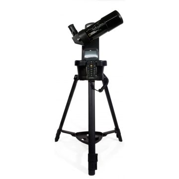   BRESSER National Geographic 70/350 70 mm-es GOTO refraktoros teleszkóp