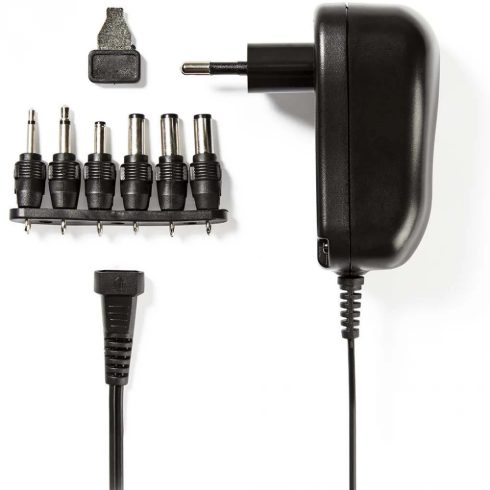 NEDIS ACPA001 Univerzális hálózati adapter