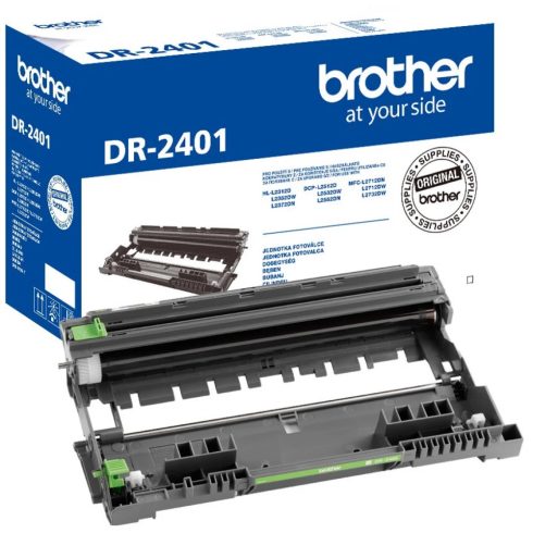 BROTHER DR-2401 DRUM EREDETI