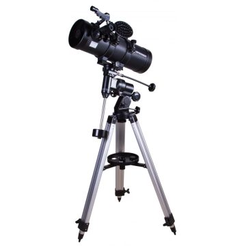 BRESSER Pluto 114/500 EQ
